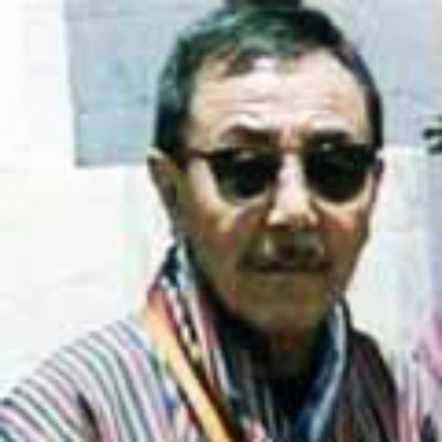 Lyonpo Dorji Tshering