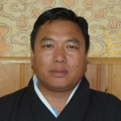 Tandin Wangdi
