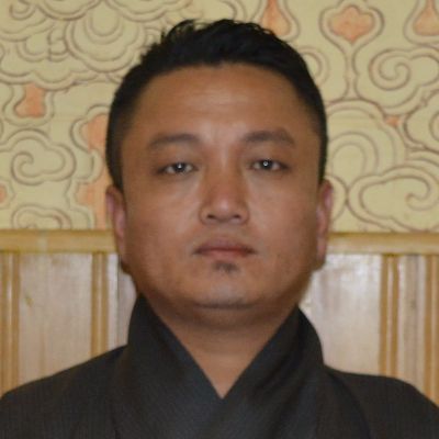 Thinley Dorji