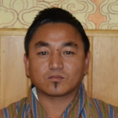 Norbu Tenzin