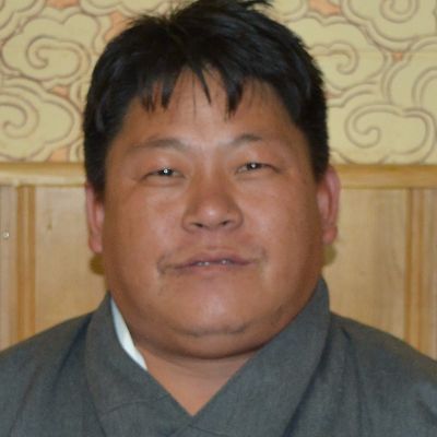 Nima Tshering