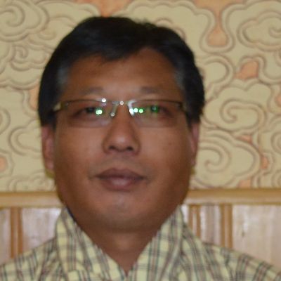 Rinzin Dorji