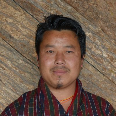 Sangay Rinchen