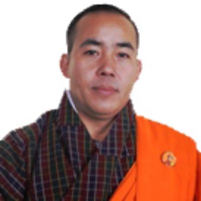 Lyon Jai Bir Rai, Current Members of Dzongkha Development Commissions