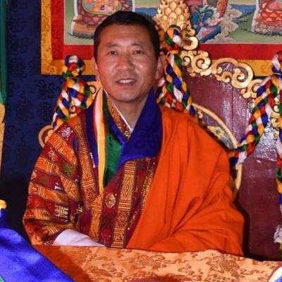 Lyonchen Dr. Loday Tshering, Current Members of Dzongkha Development Commissions
