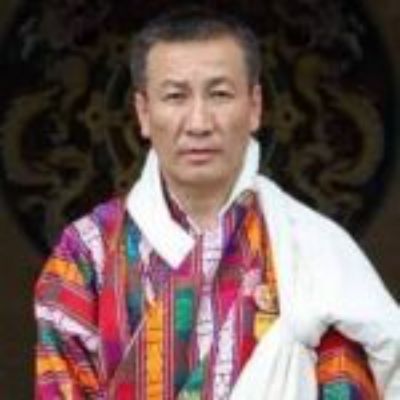 Phuntsho Tobgay, Current Members of Dzongkha Development Commissions