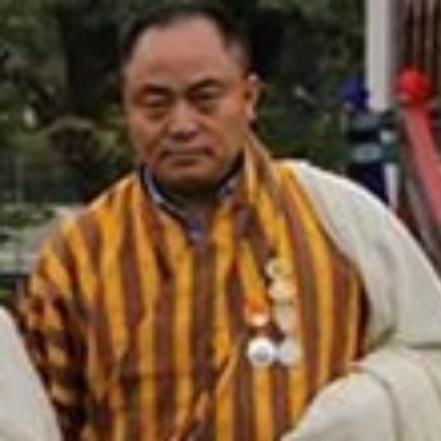 Karma Dorji, Current Members of Dzongkha Development Commissions