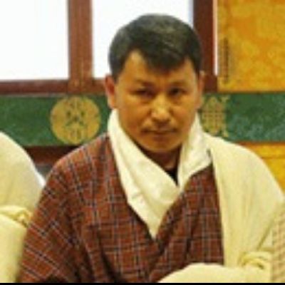 Lhendrup R. Wangchuk, Current Members of Dzongkha Development Commissions