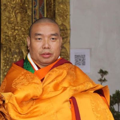Trulku Namgyel, Current Members of Dzongkha Development Commissions