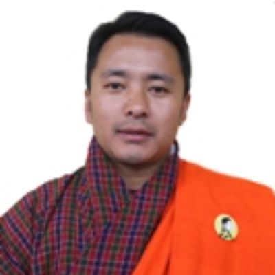 Lyonpo Ugyen Dorji, Current Members of Dzongkha Development Commissions