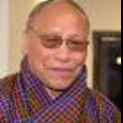 Dasho Sangay Dorji