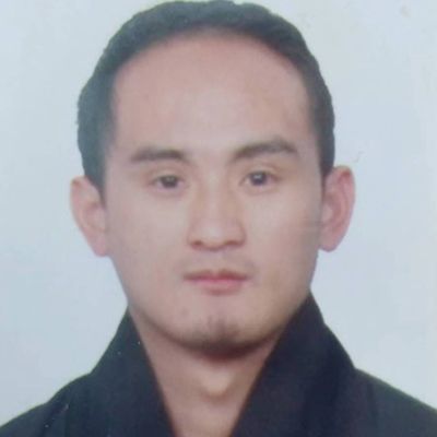 Tenzin Namgyel, Current Members of Dzongkha Development Commissions