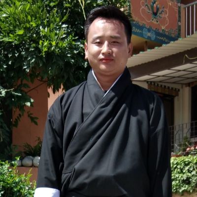 Karma Gyeltshen, Current Members of Dzongkha Development Commissions