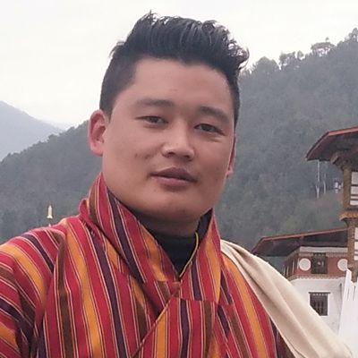 Karma Loday, Current Members of Dzongkha Development Commissions
