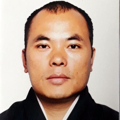 Ugyen Phuntsho, Current Members of Dzongkha Development Commissions