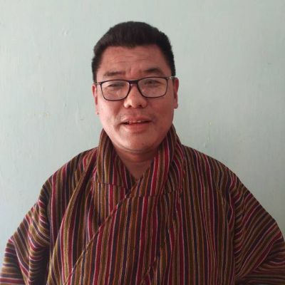 Sonam Tobgay, Current Members of Dzongkha Development Commissions