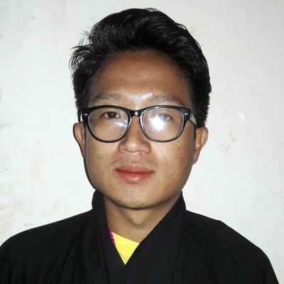 Tashi Dorji, Current Members of Dzongkha Development Commissions