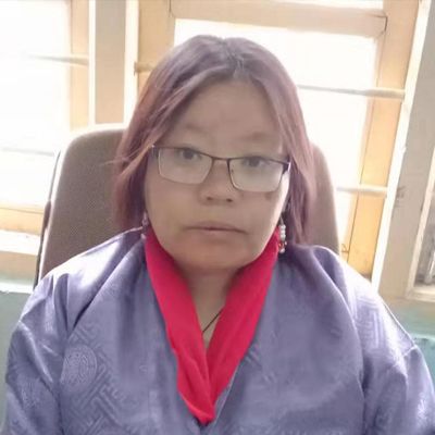 Tenzin Dolma, Current Members of Dzongkha Development Commissions
