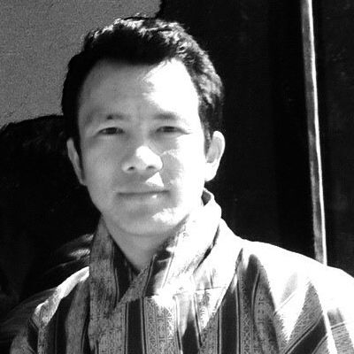 Pema Gyalpo, Current Members of Dzongkha Development Commissions