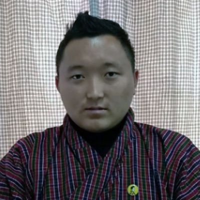 Sangay Wangchuk, Current Members of Dzongkha Development Commissions
