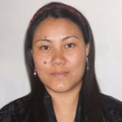 Tshering Yangzom, Current Members of Dzongkha Development Commissions