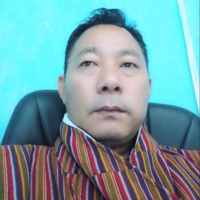 Singye Dorji, Current Members of Dzongkha Development Commissions