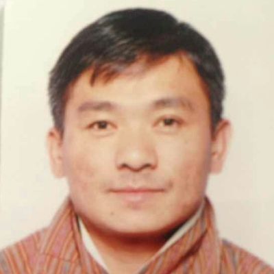 Sangay Lhendup, Current Members of Dzongkha Development Commissions
