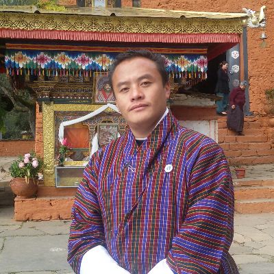 Jigme Dorji, Current Members of Dzongkha Development Commissions