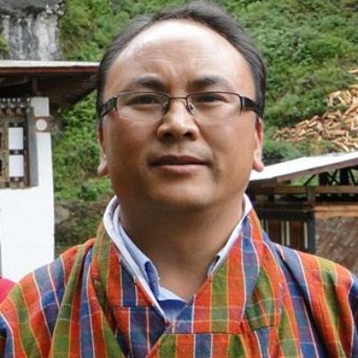 Ugyen Tenzin, Current Members of Dzongkha Development Commissions