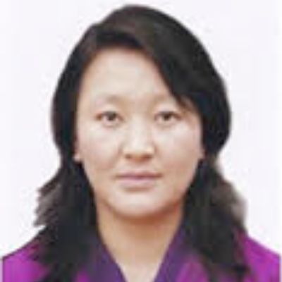 Yumkee Lhamo, Current Members of Dzongkha Development Commissions